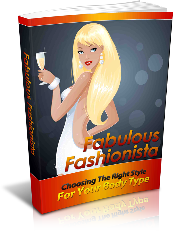 Fabulous Fashionista